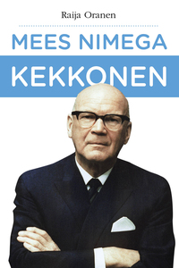 Mees nimega Kekkonen