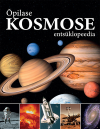 Õpilase kosmose entsüklopeedia