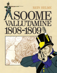 SOOME VALLUTAMINE 1808-1809