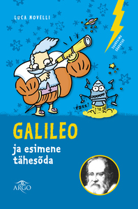 Galileo ja esimene tähesõda