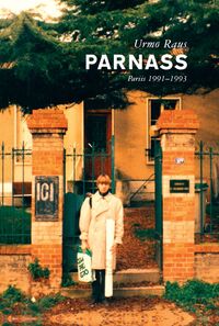 Parnass. Pariis 1991-1993