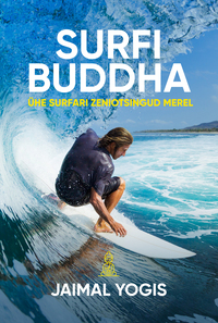 SURFI BUDDHA