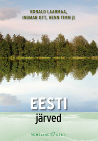 Eesti järved