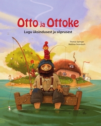 Otto ja Ottoke