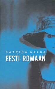 Eesti romaan