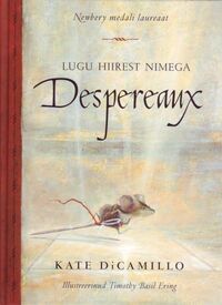 Lugu hiirest nimega Despereaux