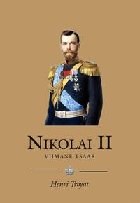 NIKOLAI II. VIIMANE TSAAR