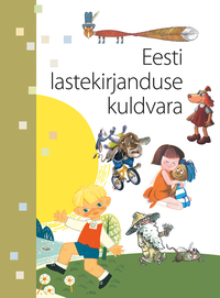 Eesti lastekirjanduse kuldvara